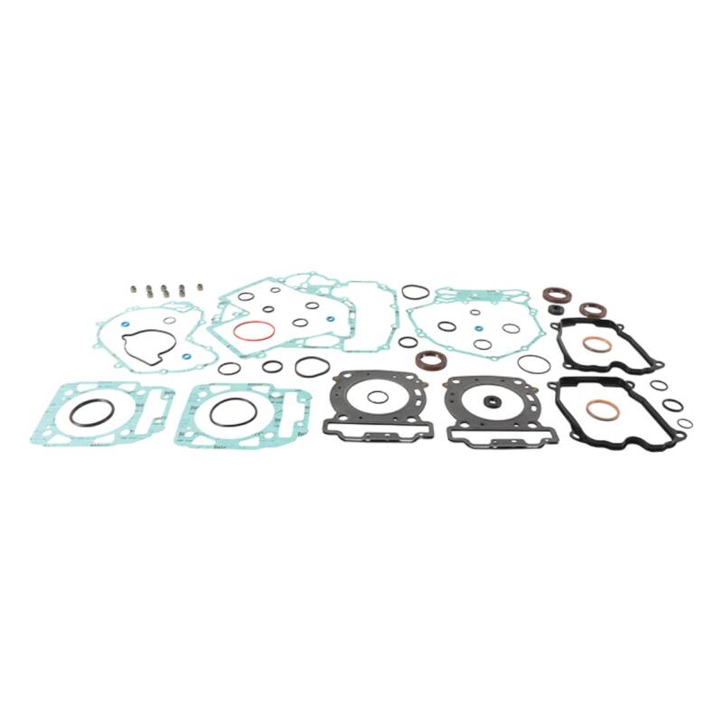 Can-Am Outlander 500 LTD Complete Gasket Kit - Vertex Pistons - 2010